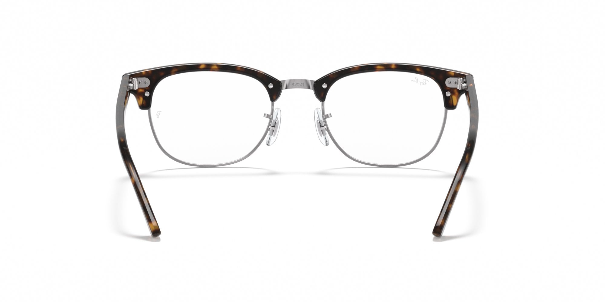 RAY-BAN VISTA CLUBMASTER RX5154 2012