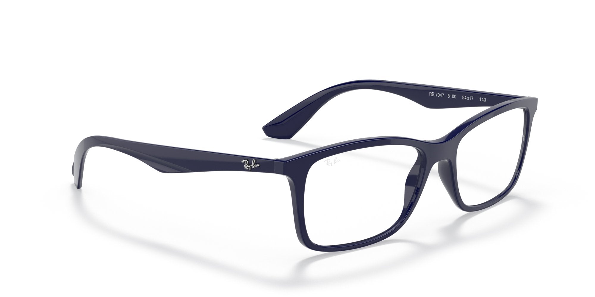 RAY-BAN RX7047 8100
