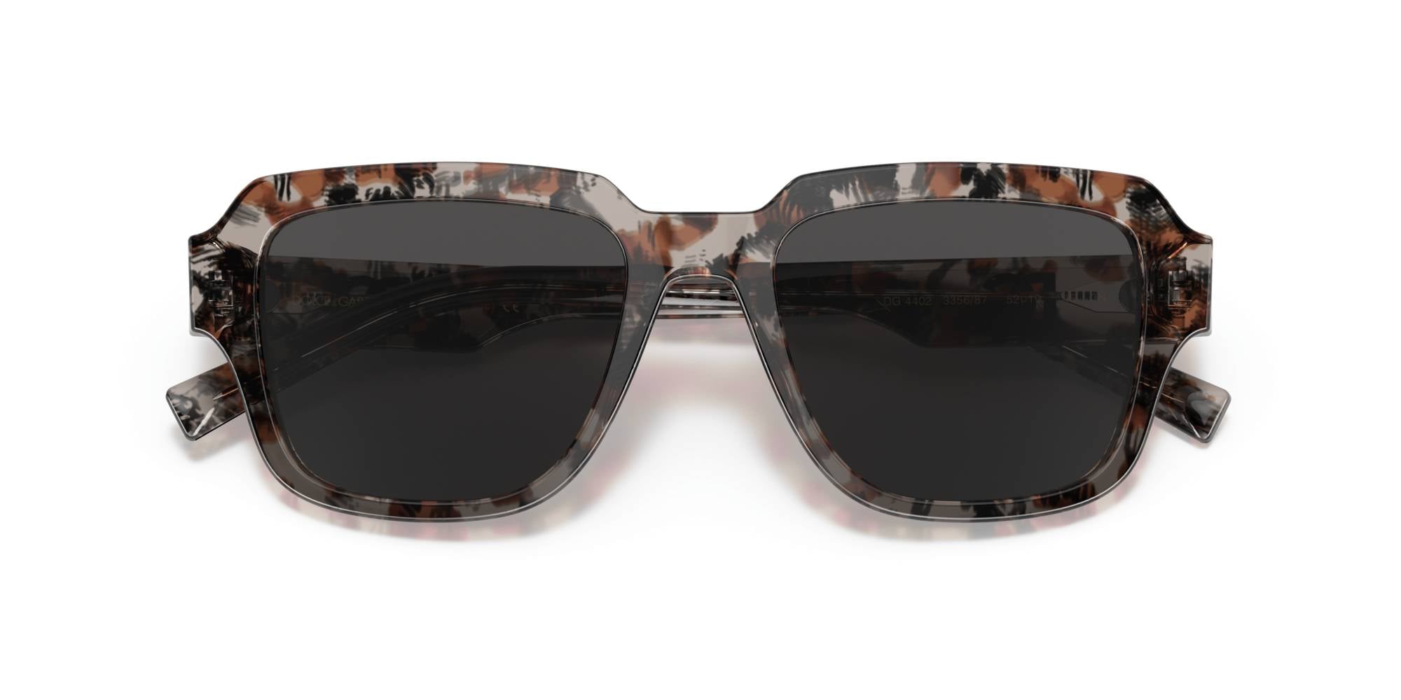 DOLCE & GABBANA 4402 335687