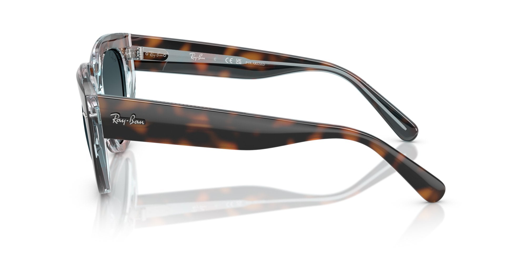 RAY-BAN DOREEN RB2286 1413S3 Polarizzato