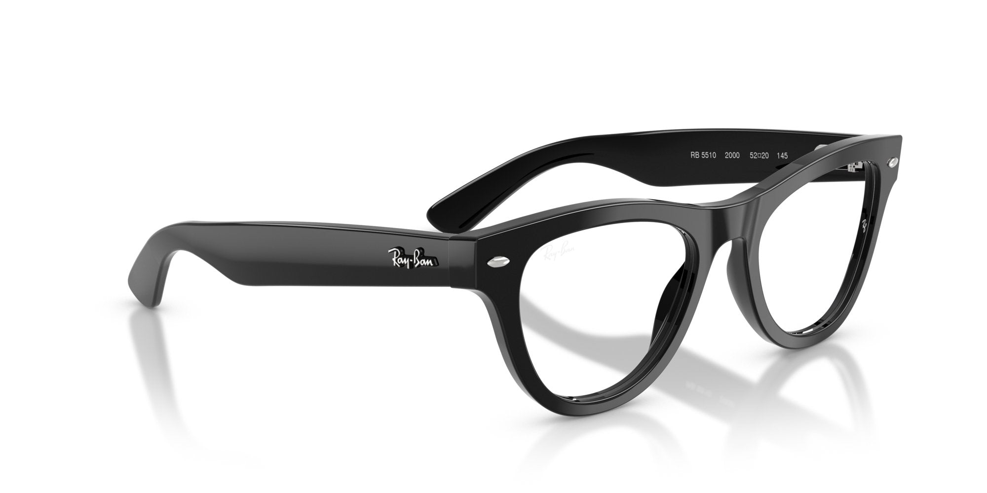 Occhiali vista Donna RAY-BAN VISTA  RX5510 2000