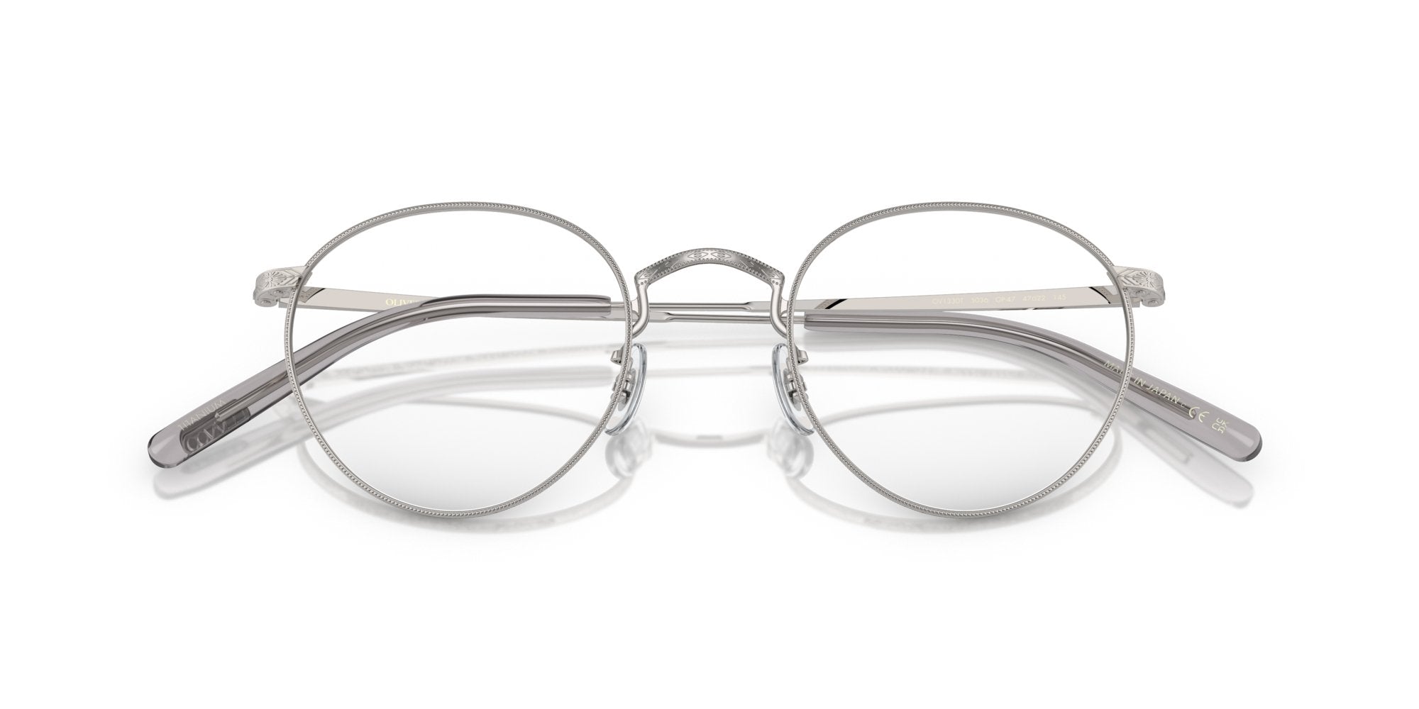 OLIVER PEOPLES OP-47 OV1330T 5036