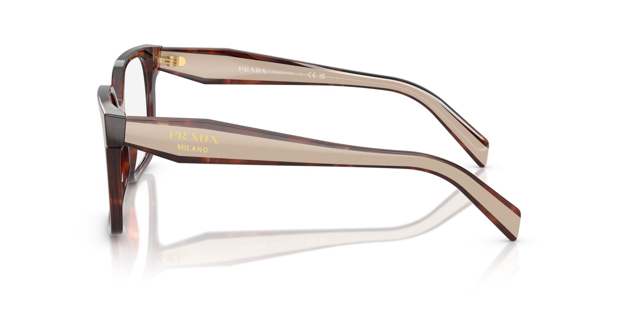PRADA PR B03V 07R1O1