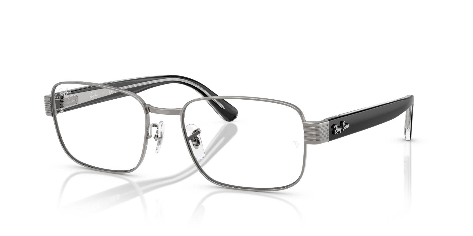RAY-BAN RX6529 2502