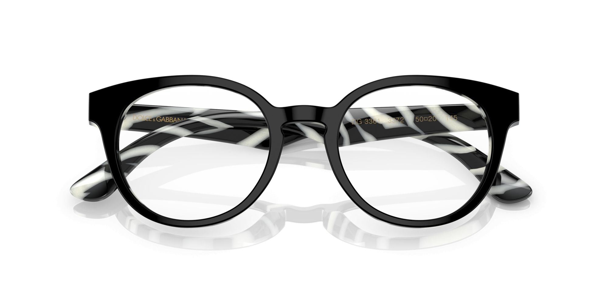 DOLCE & GABBANA 3361 3372