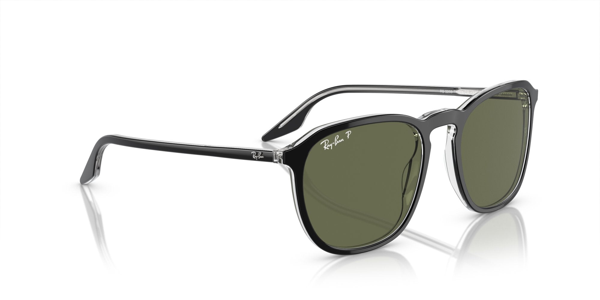 RAY-BAN RB2203 919/58 Polarizzato