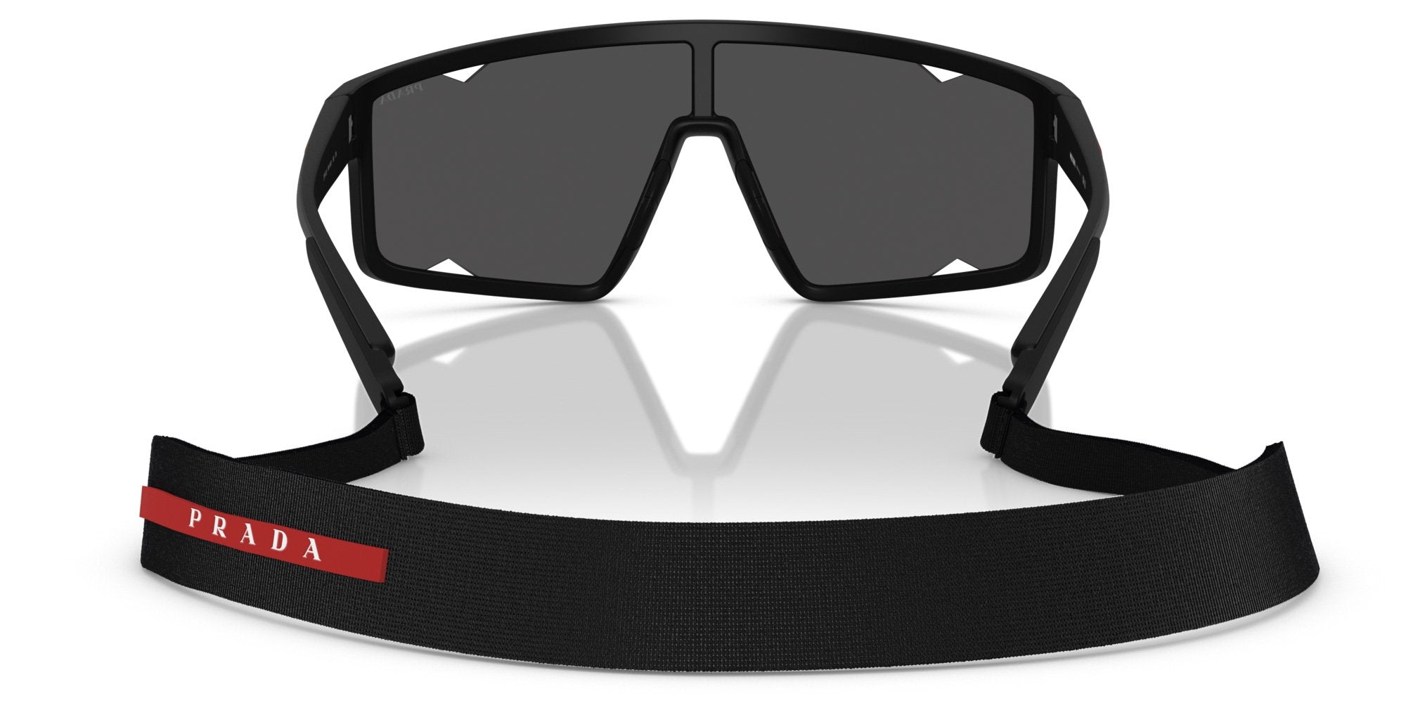 PRADA LINEA ROSSA PS A03S 1BO5S0