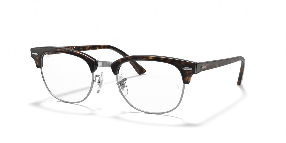 RAY-BAN VISTA CLUBMASTER RX5154 2012