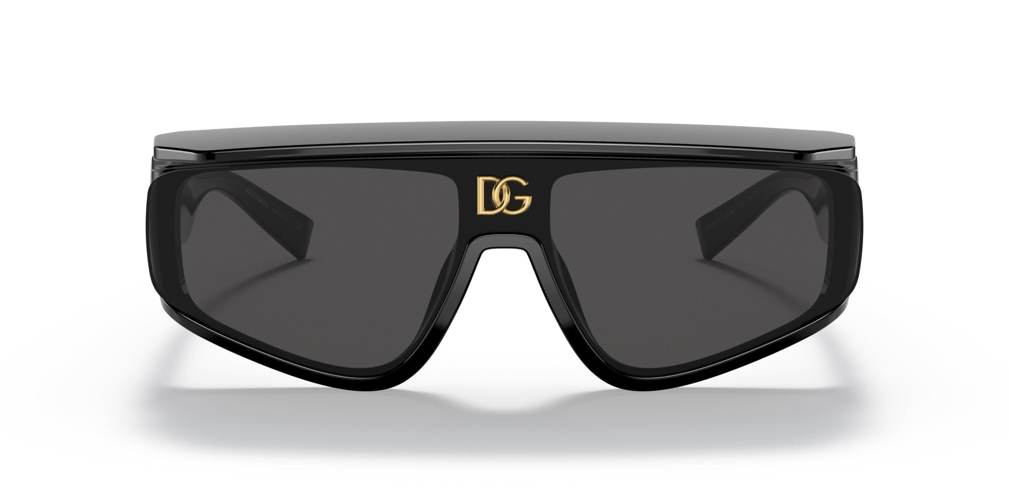 DOLCE & GABBANA DG6177 501_87