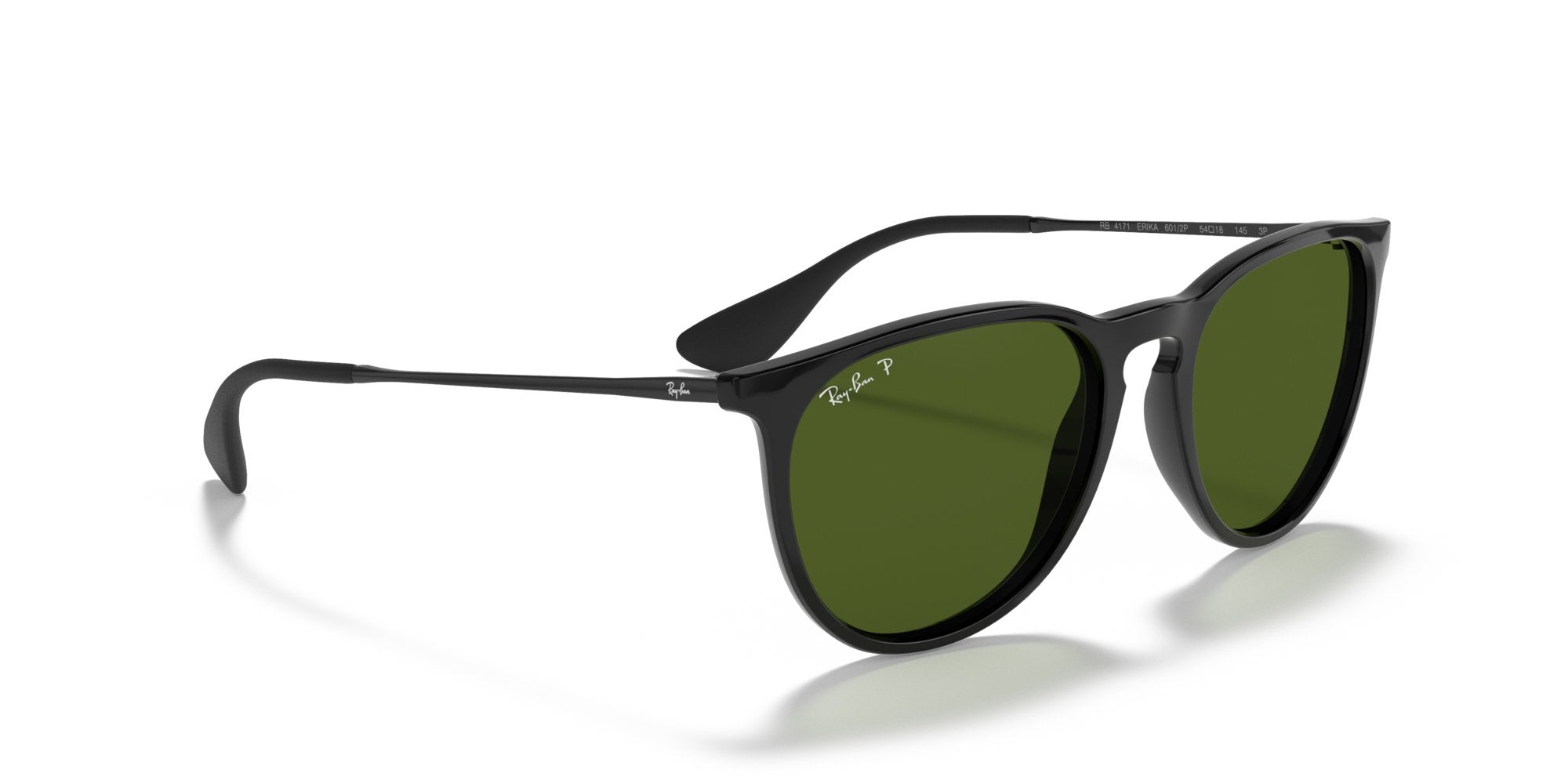 RAY-BAN ERIKA RB4171 601/2P Polarizzato