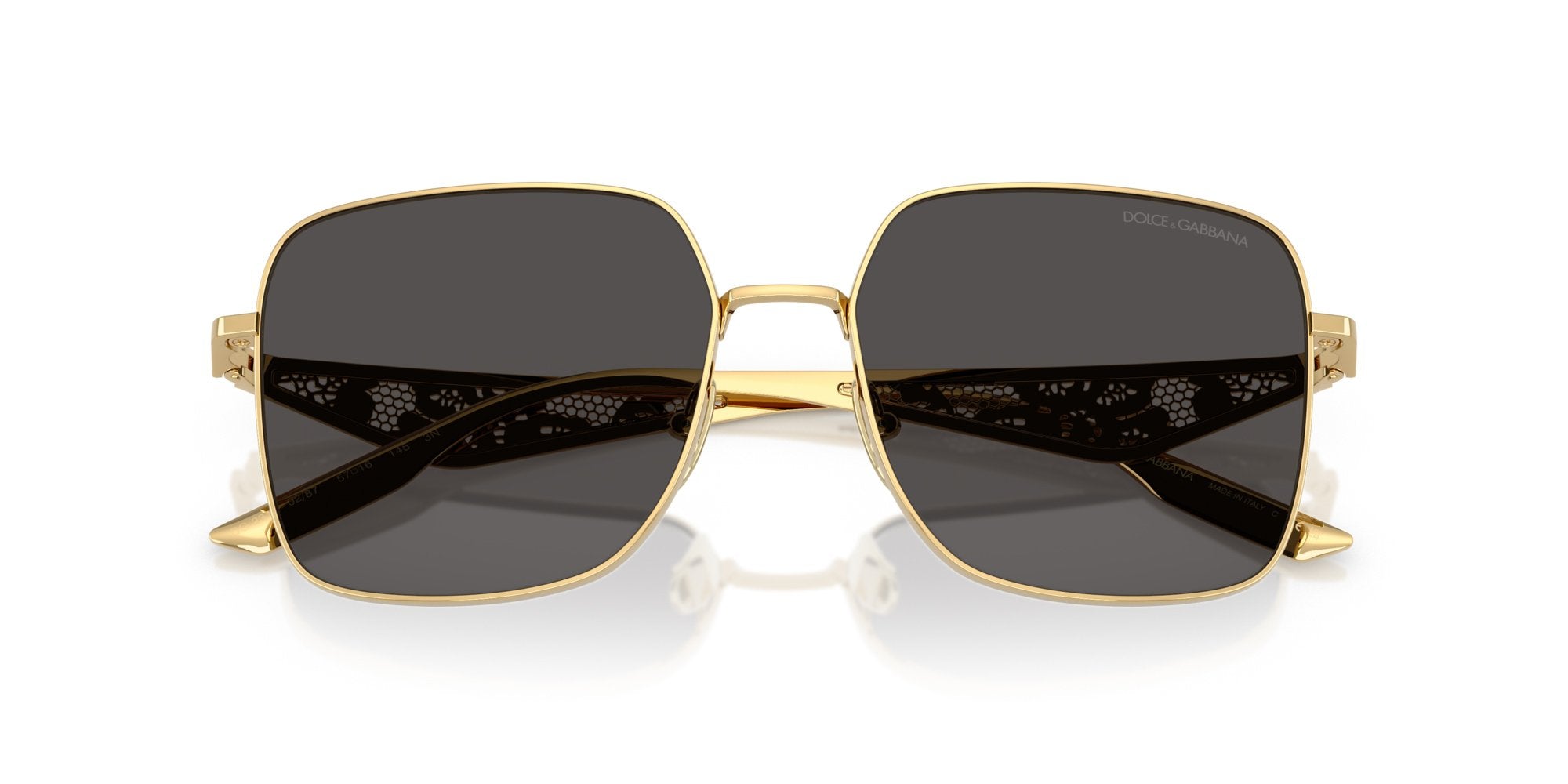 DOLCE & GABBANA DG2310 02/87