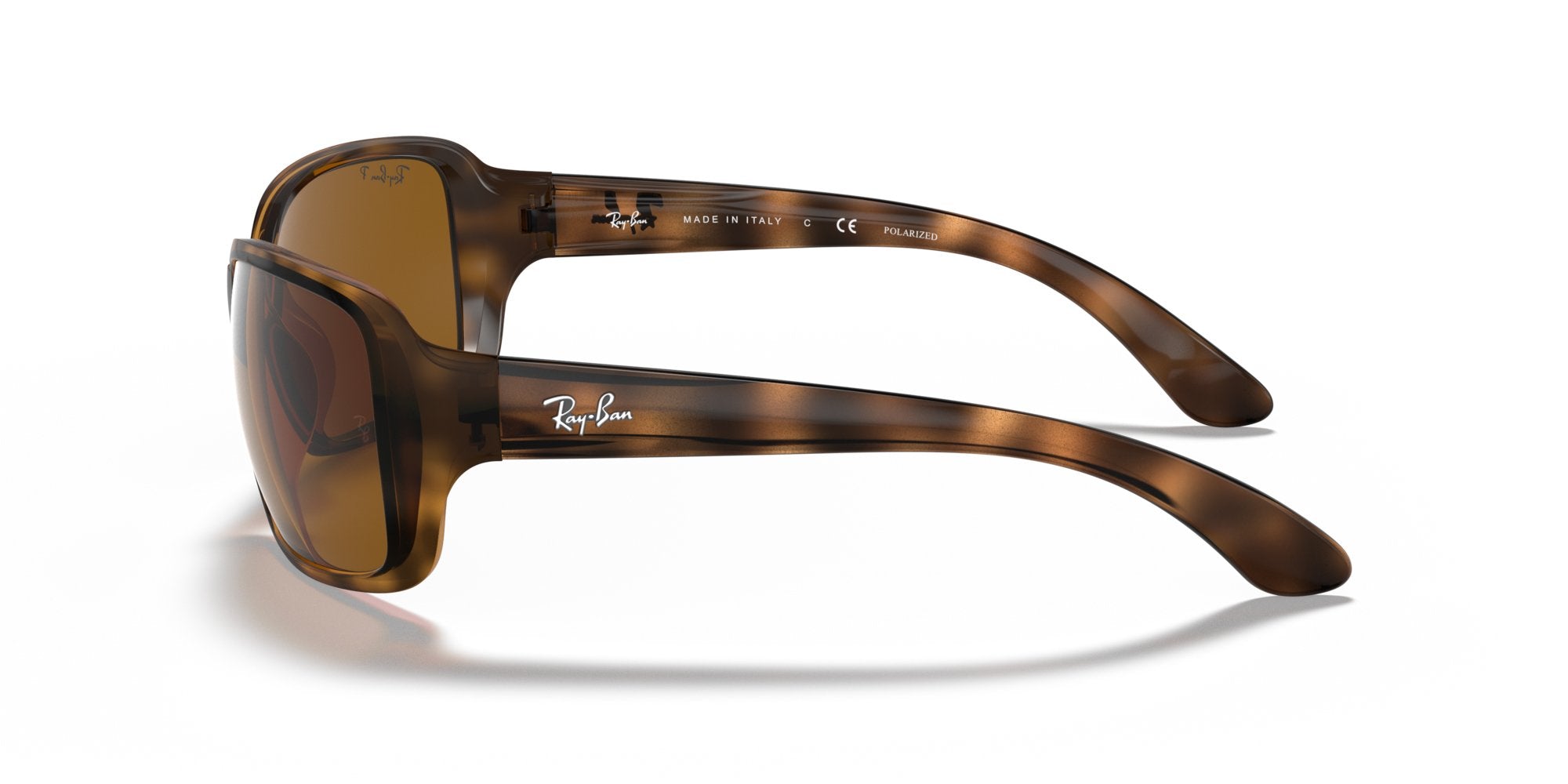 RAY-BAN RB4068 RB4068 642_57 Polarizzato