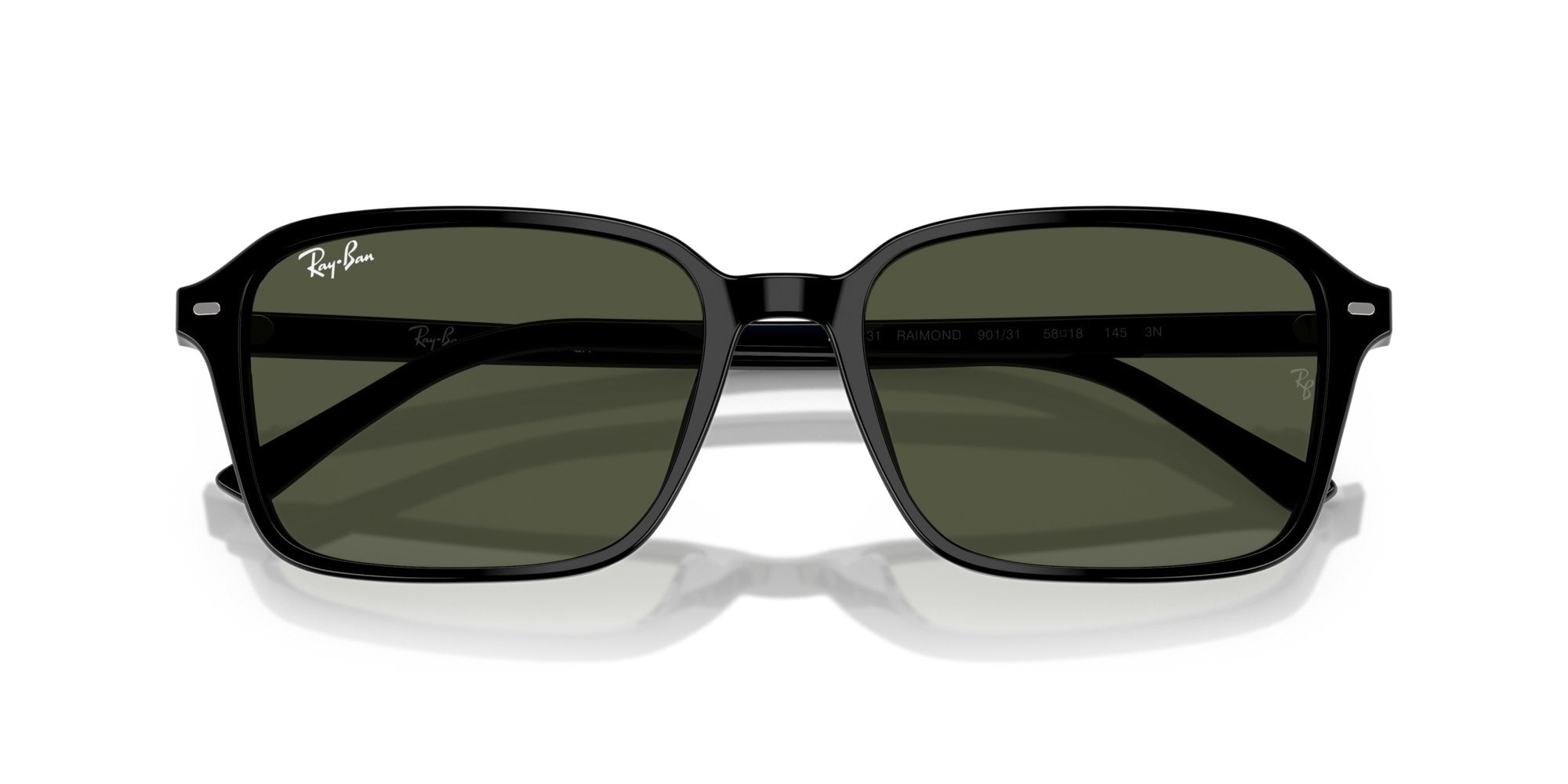 RAY-BAN RAIMOND RB2231 901/31