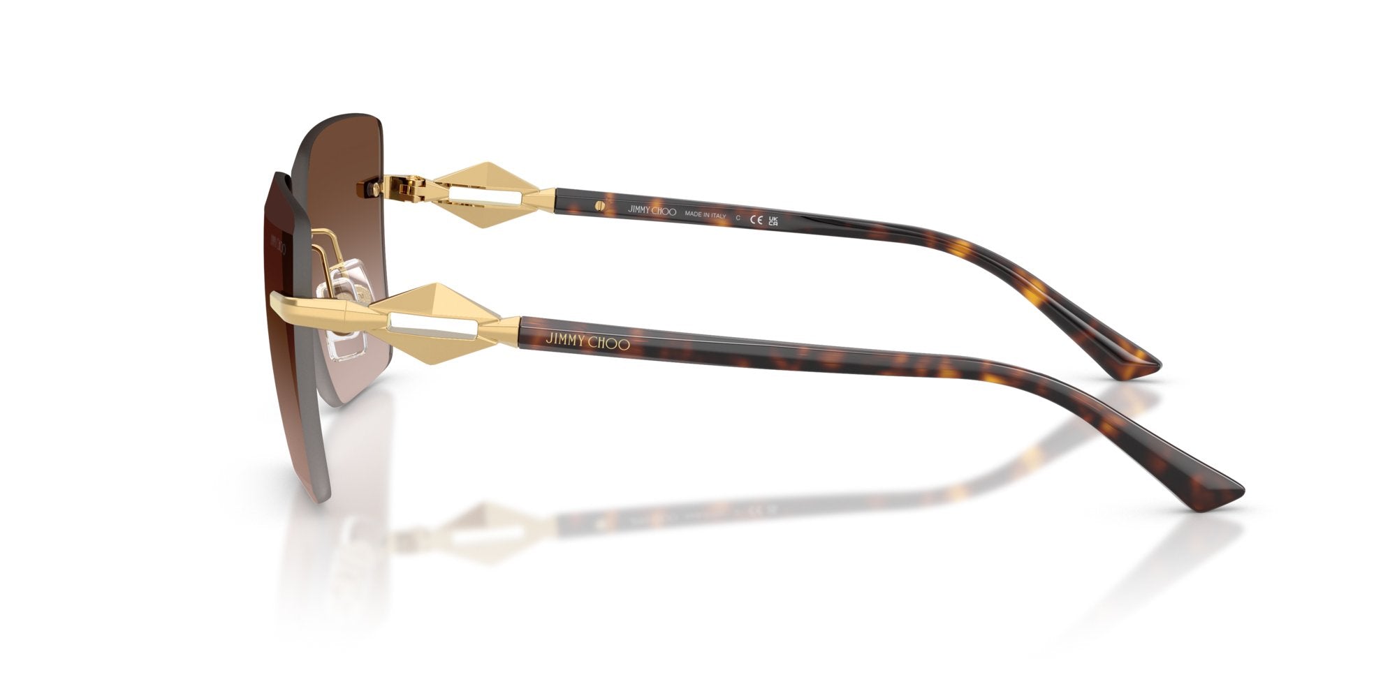 Jimmy Choo JC4018 302313