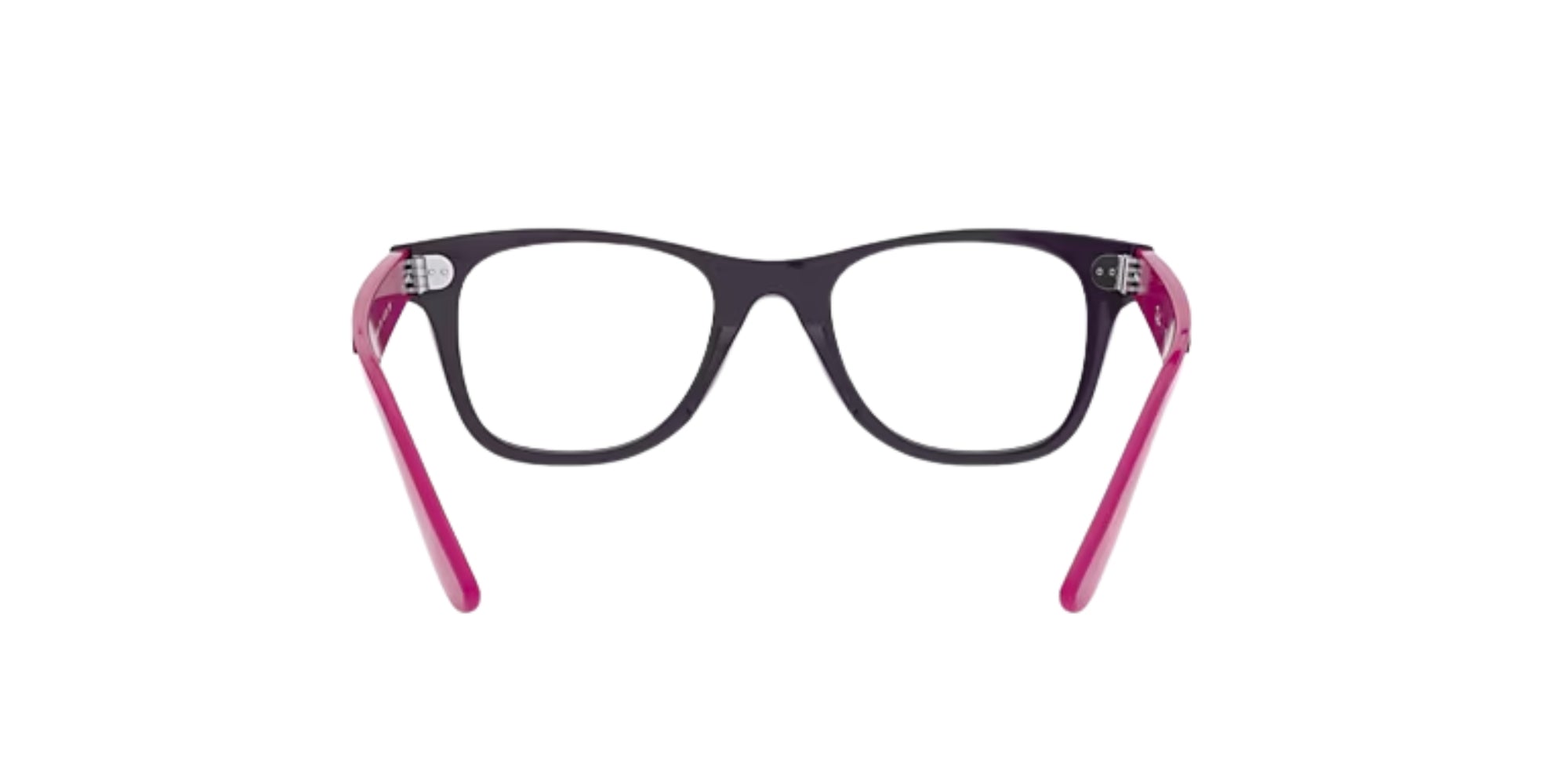 RAY-BAN WAYFARER OPTICS 9066V 3751