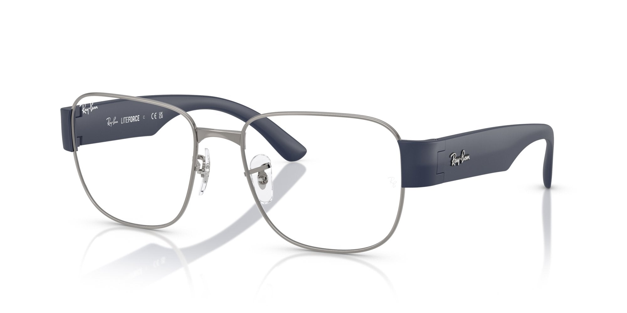 Occhiali vista UNISEX RAY-BAN VISTA  RX6532 3189