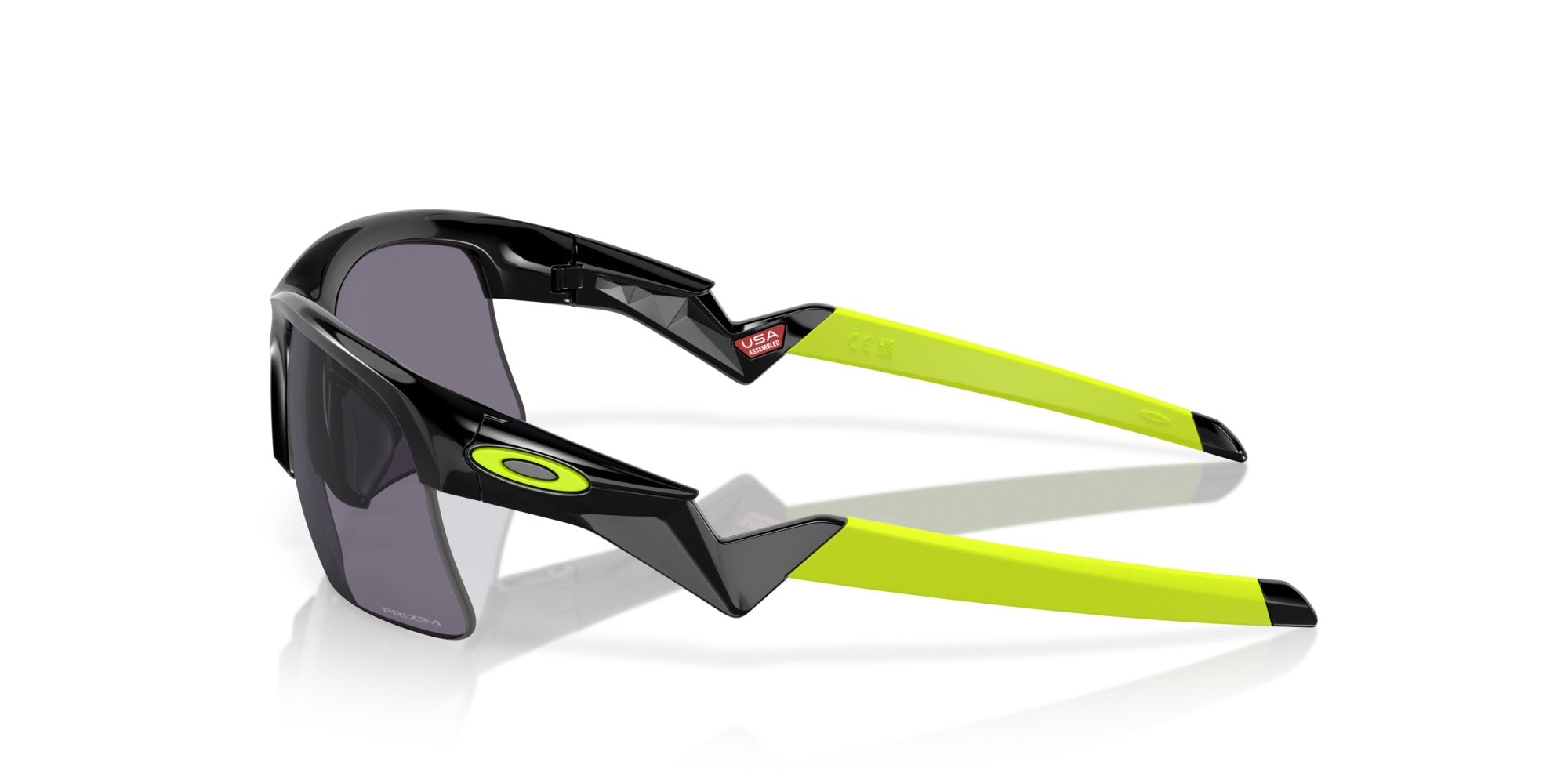 Occhiali sole bambino OAKLEY YOUTH SUN CAPACITOR OJ9013 901301