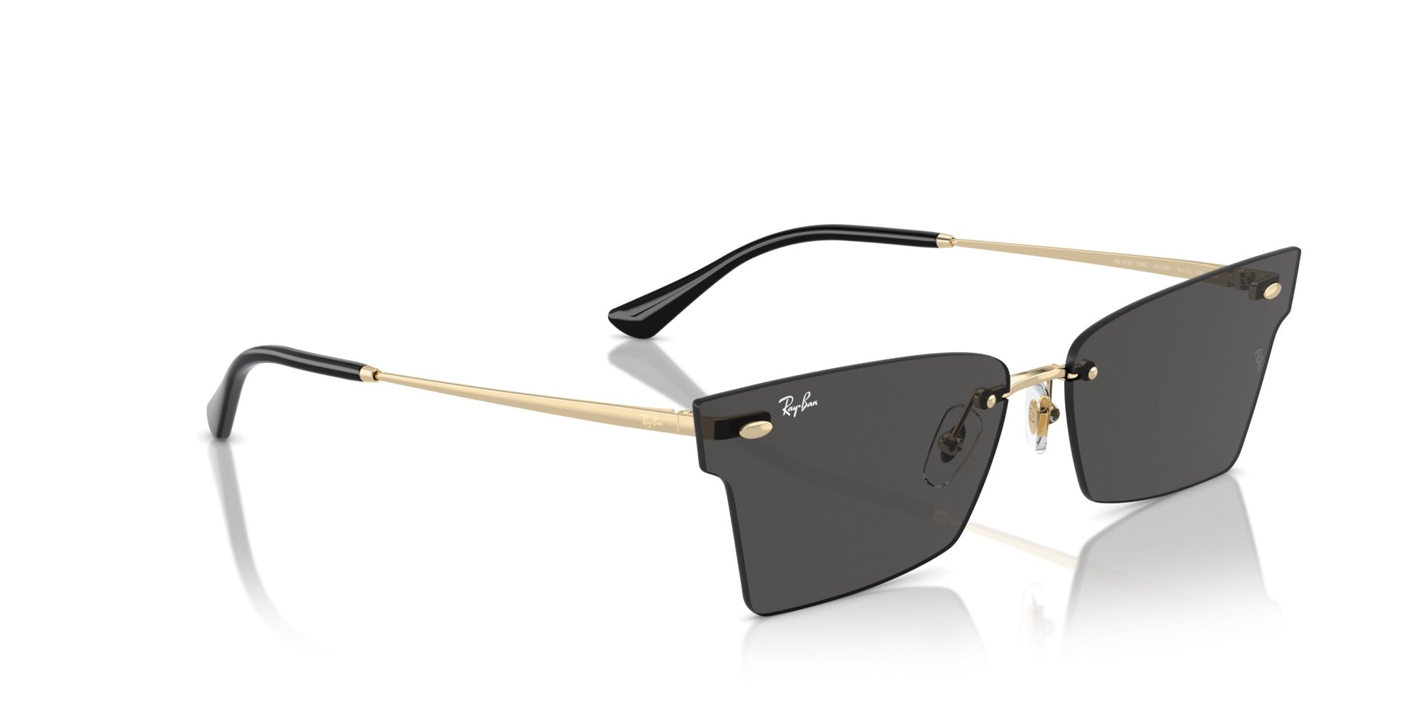 RAY-BAN XIME RB3730 921387