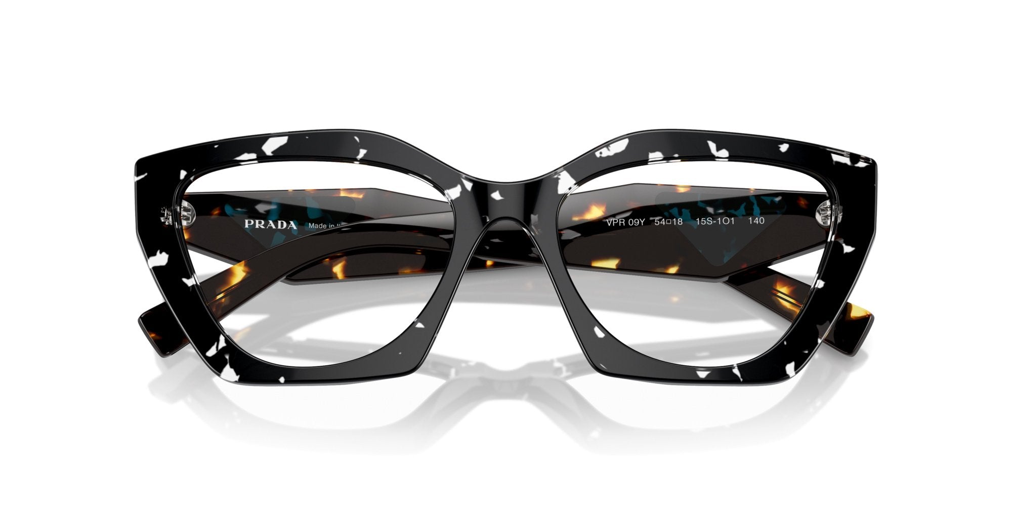 PRADA PR 09YV 15S1O1