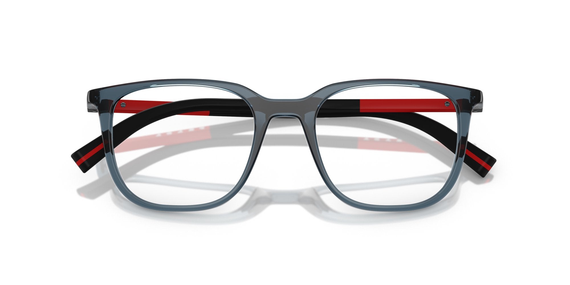 PRADA LINEA ROSSA PS 04RV CZH1O1