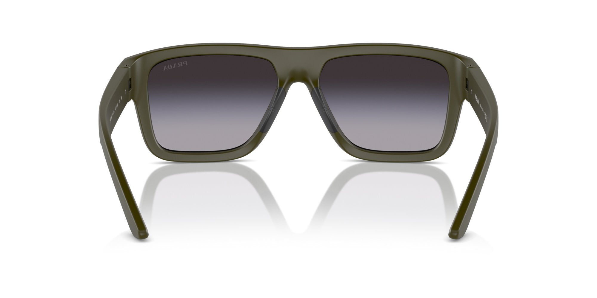 PRADA LINEA ROSSA PS 04ZS 15X09U