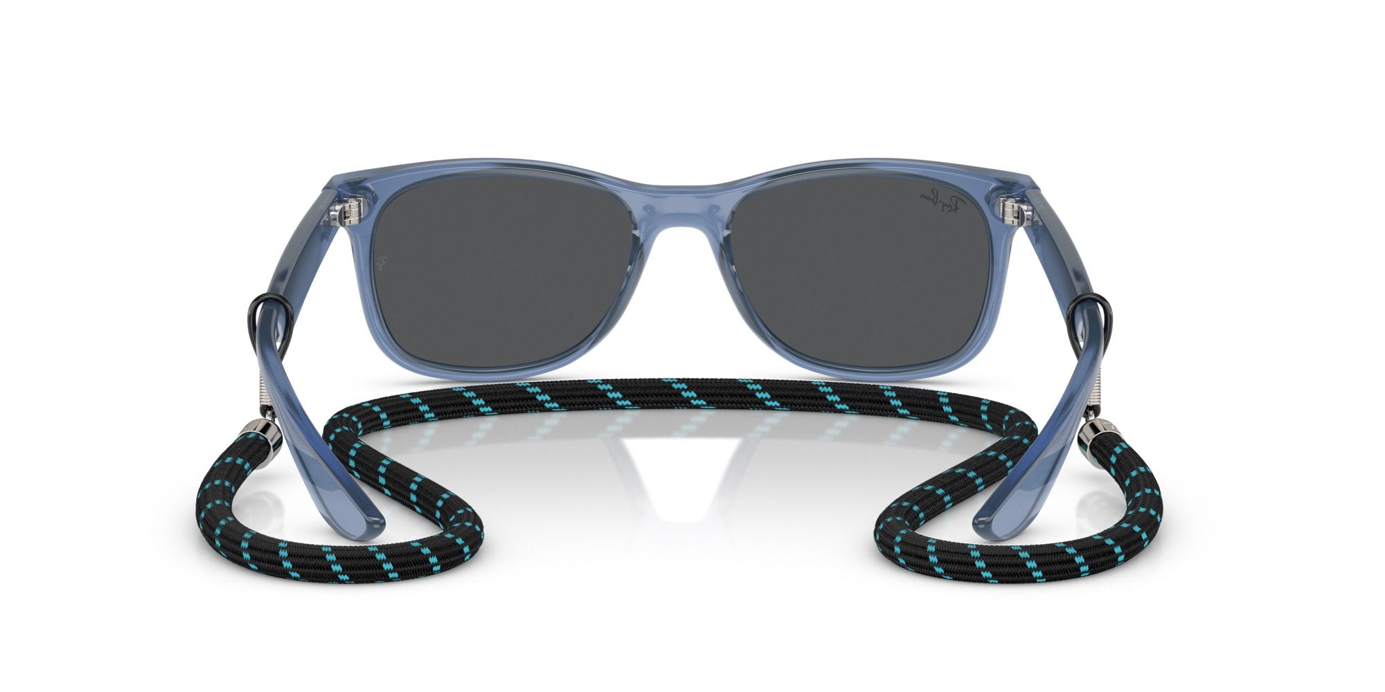 RAY-BAN JUNIOR JUNIOR NEW WAYFARER RJ9052S 714855