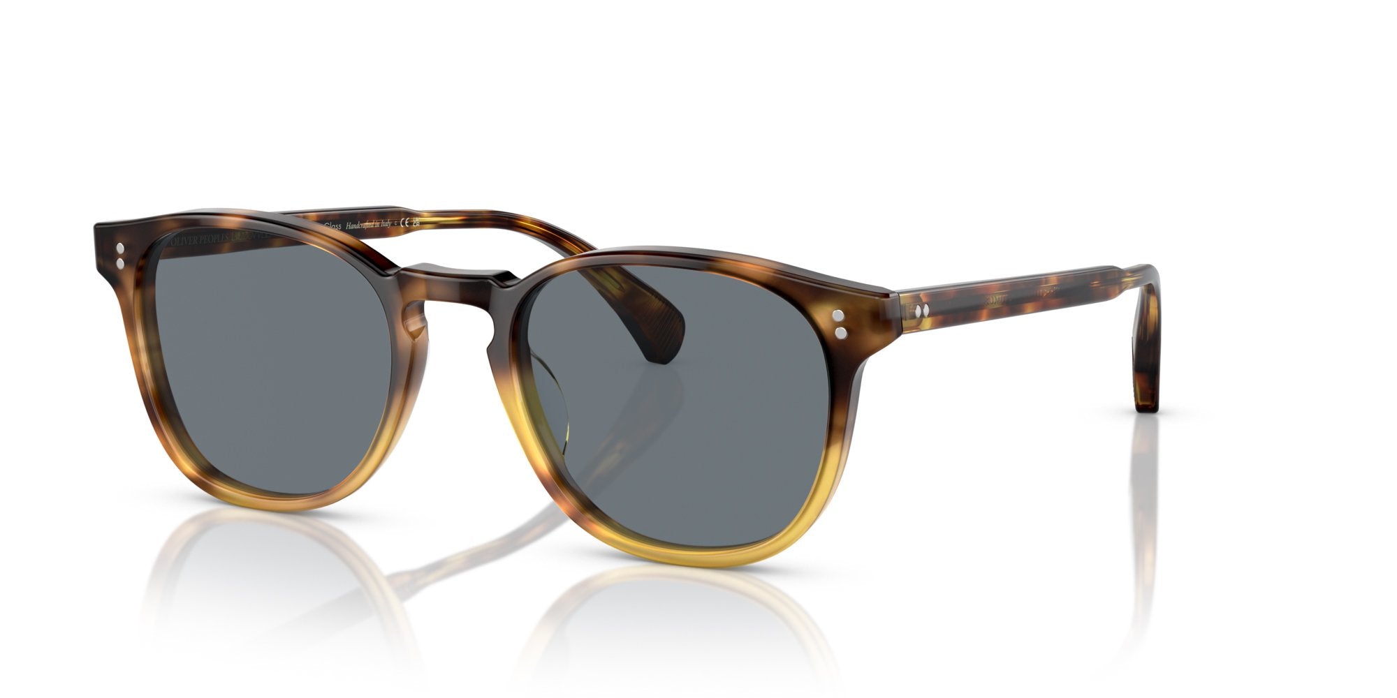 OLIVER PEOPLES FINLEY ESQ. SUN (U) OV5298SU 1409R8
