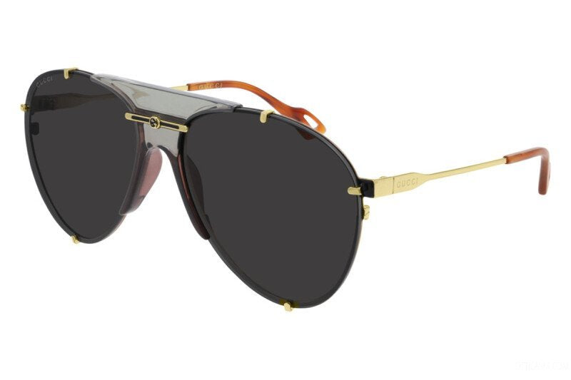 Gucci Seasonal Icon 0740S 001