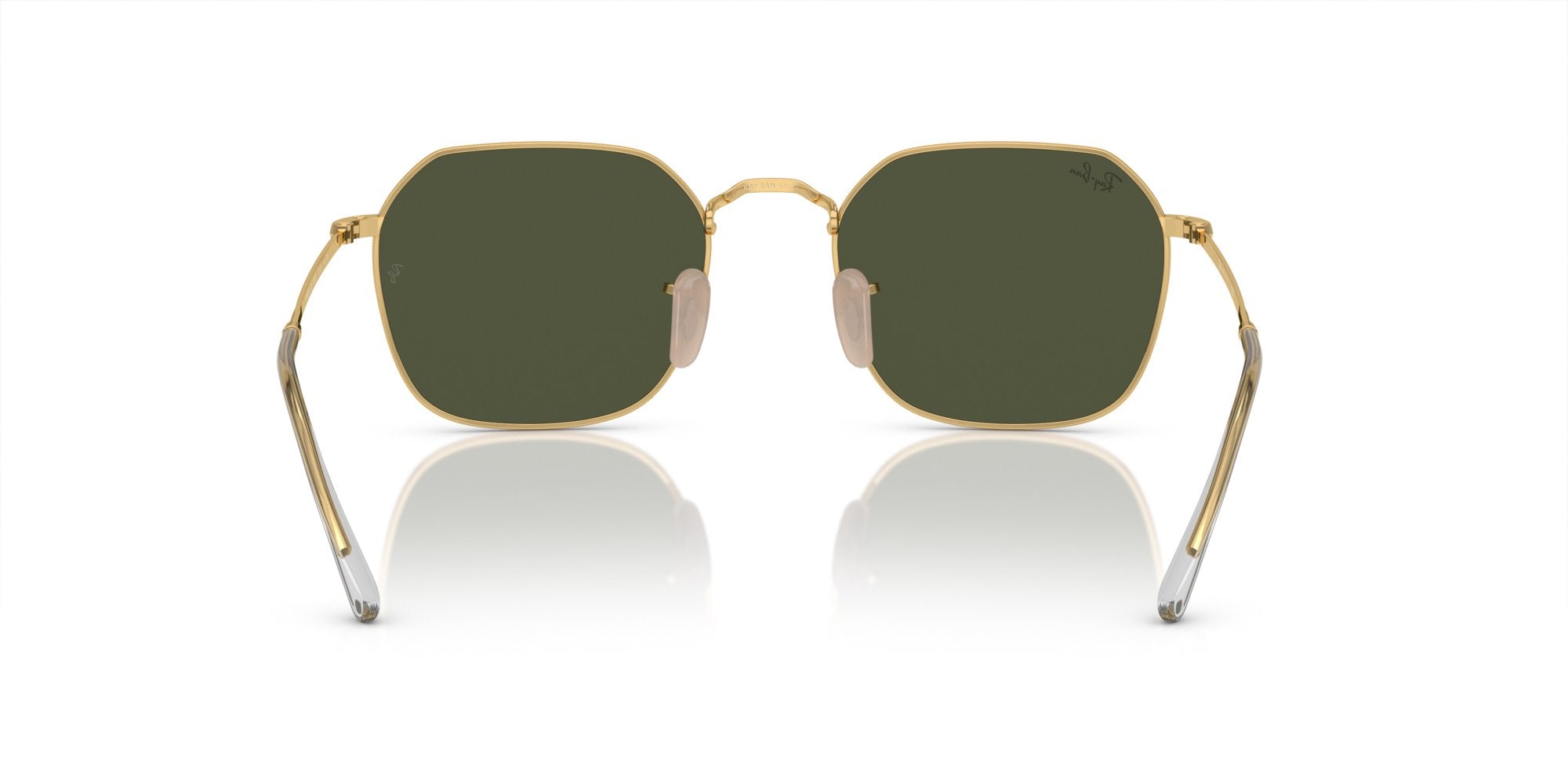 RAY-BAN JIM RB3694 001/31