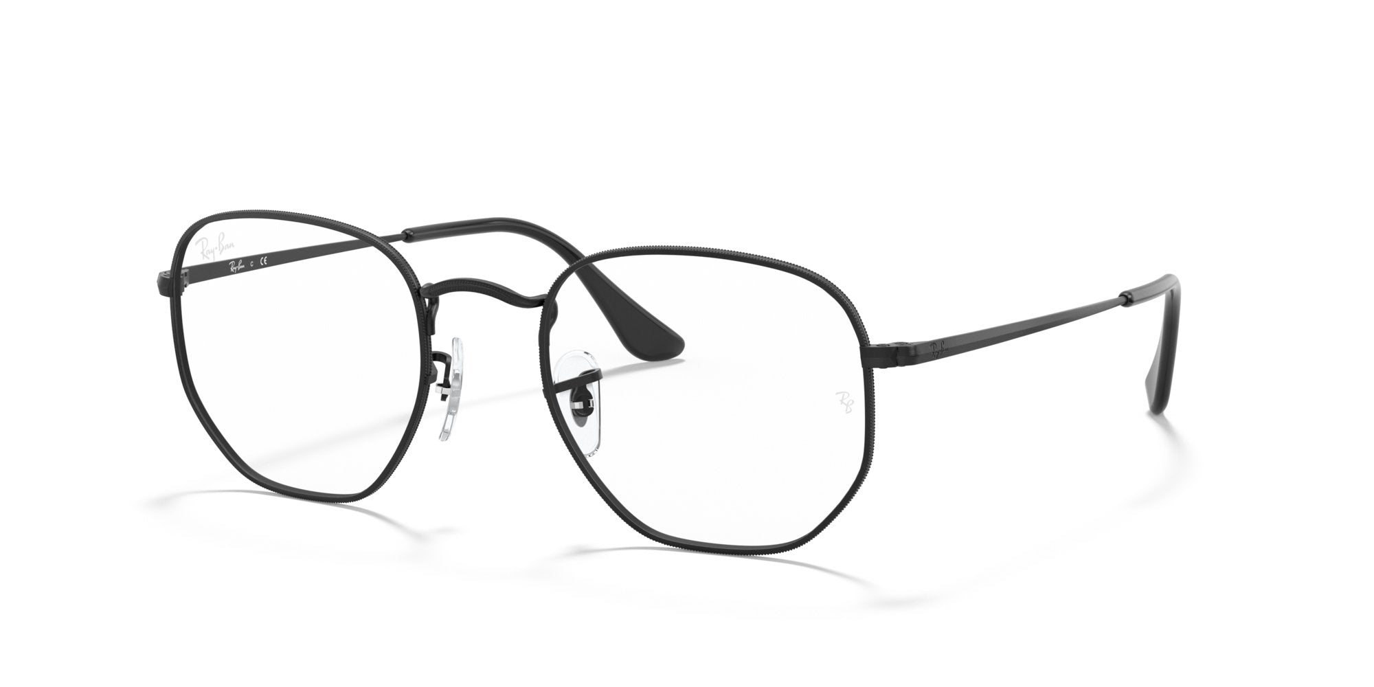 RAY-BAN VISTA HEXAGONAL RX6448 2509