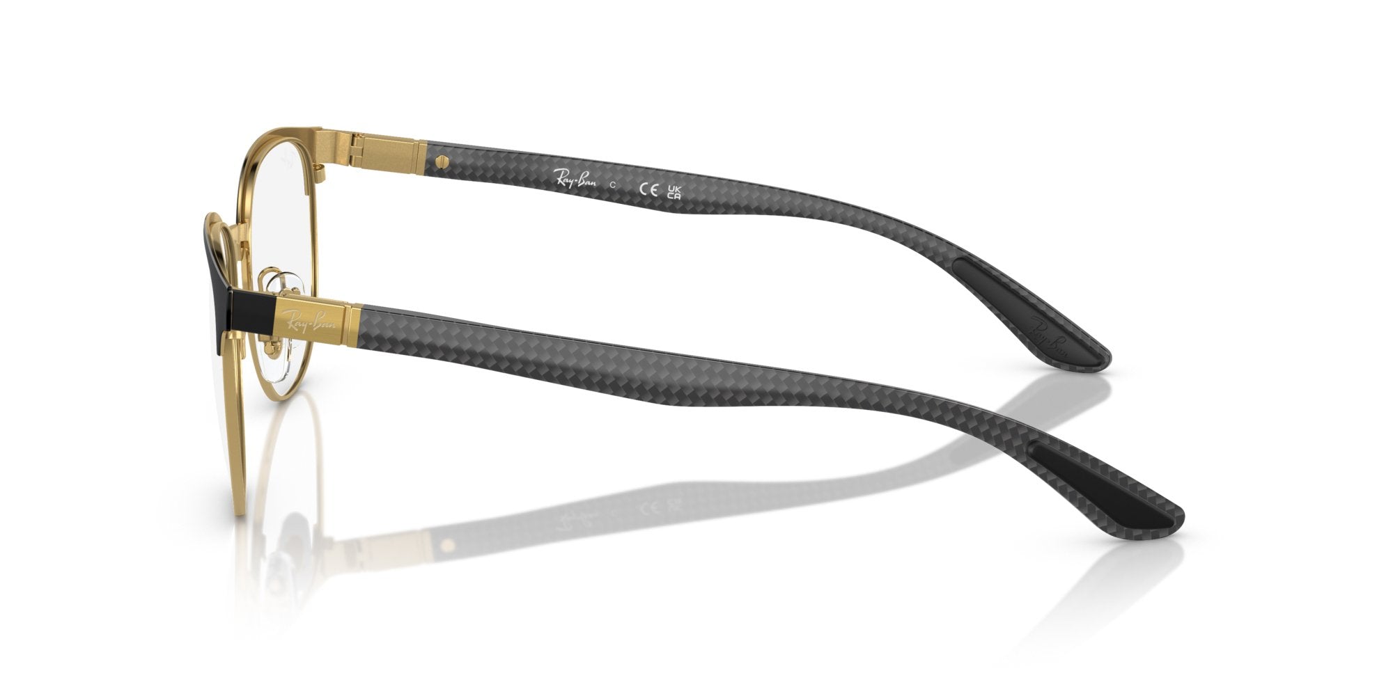 RAY-BAN RX8422 2890