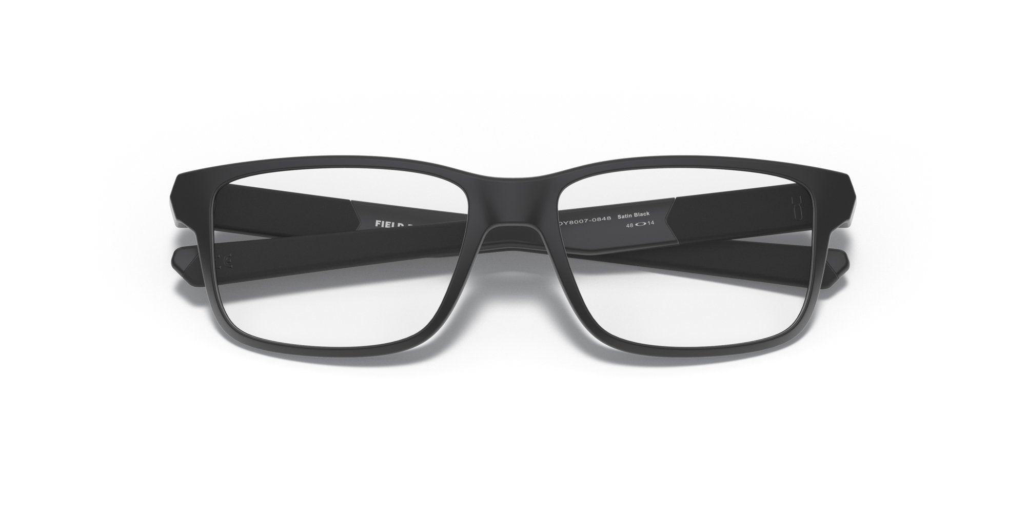 Occhiali vista bambino OAKLEY YOUTH RX FIELD DAY OY8007 800708
