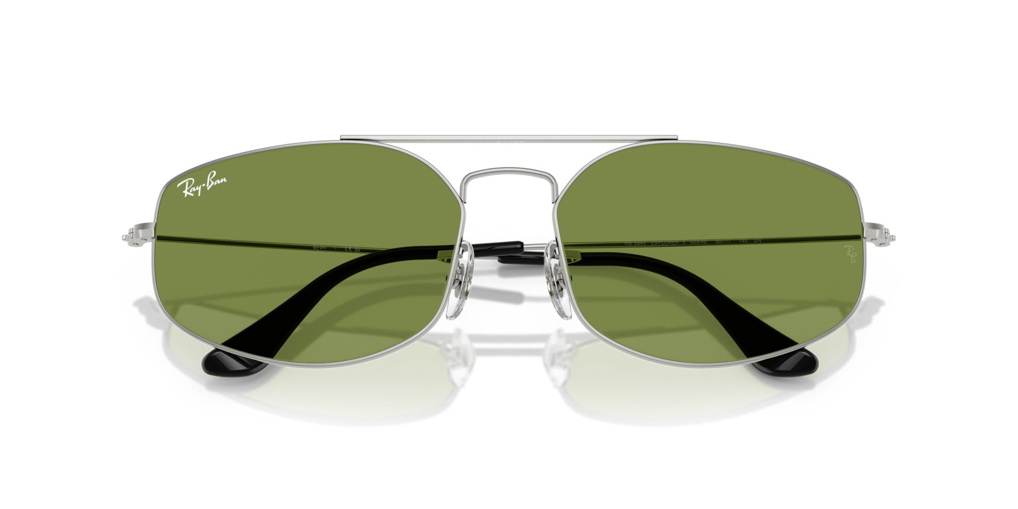 RAY-BAN EXPLORER 5 RB3845 003/4E