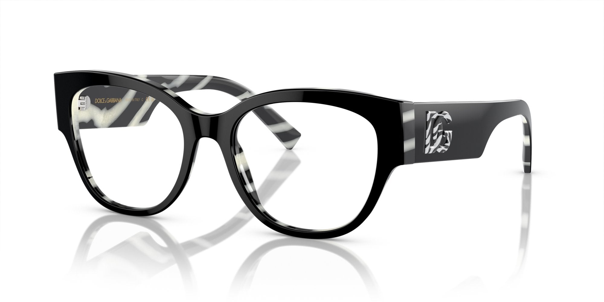 DOLCE & GABBANA DG3377 3372