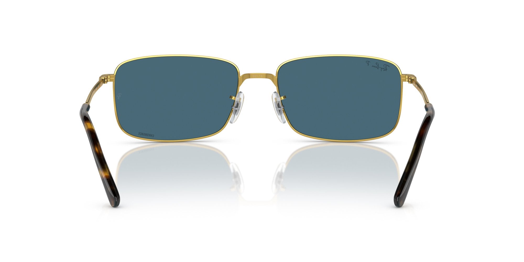 RAY-BAN RB3717 9196S2 Polarizzato