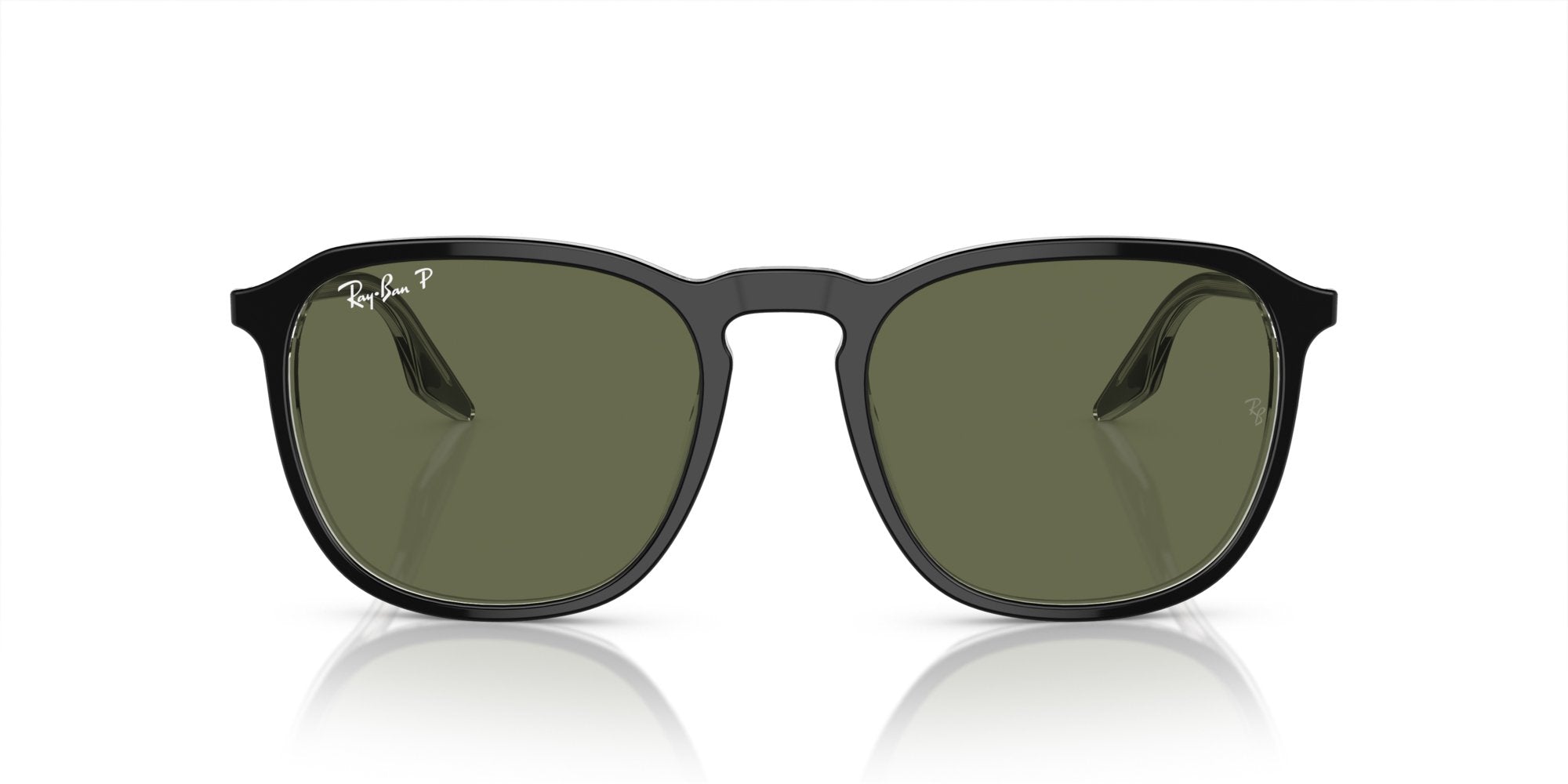 RAY-BAN RB2203 919/58 Polarizzato
