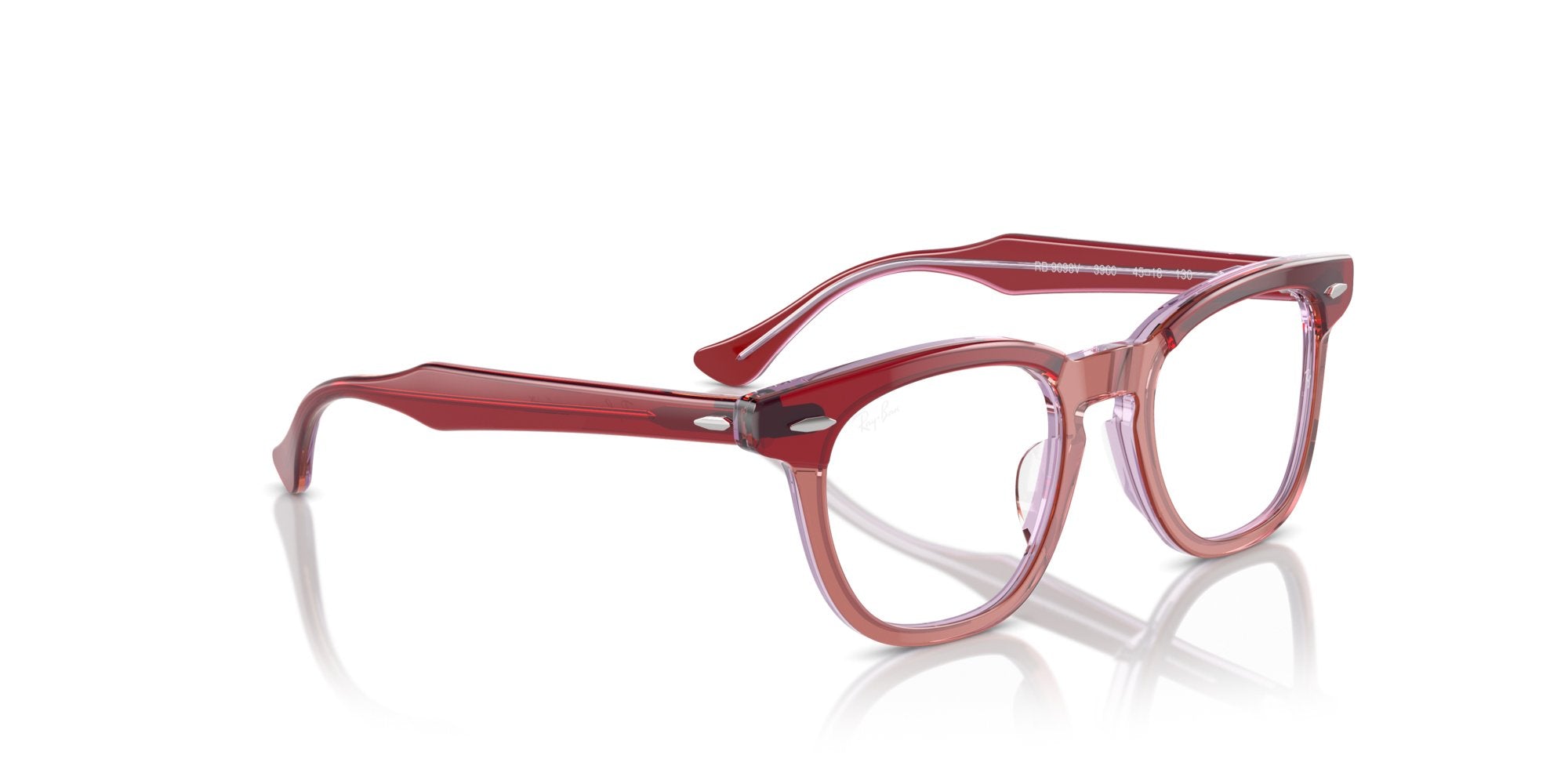 RAY-BAN JUNIOR RY9098V 3960