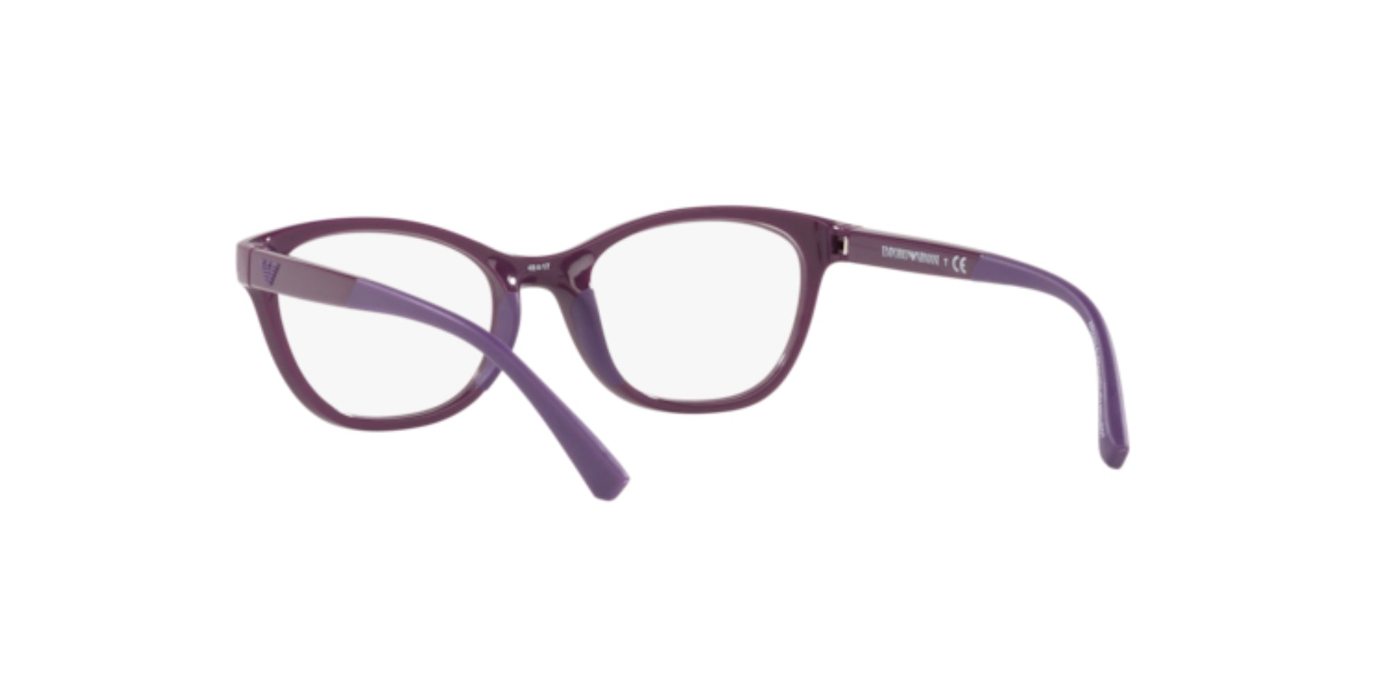 EMPORIO ARMANI 3204 5115