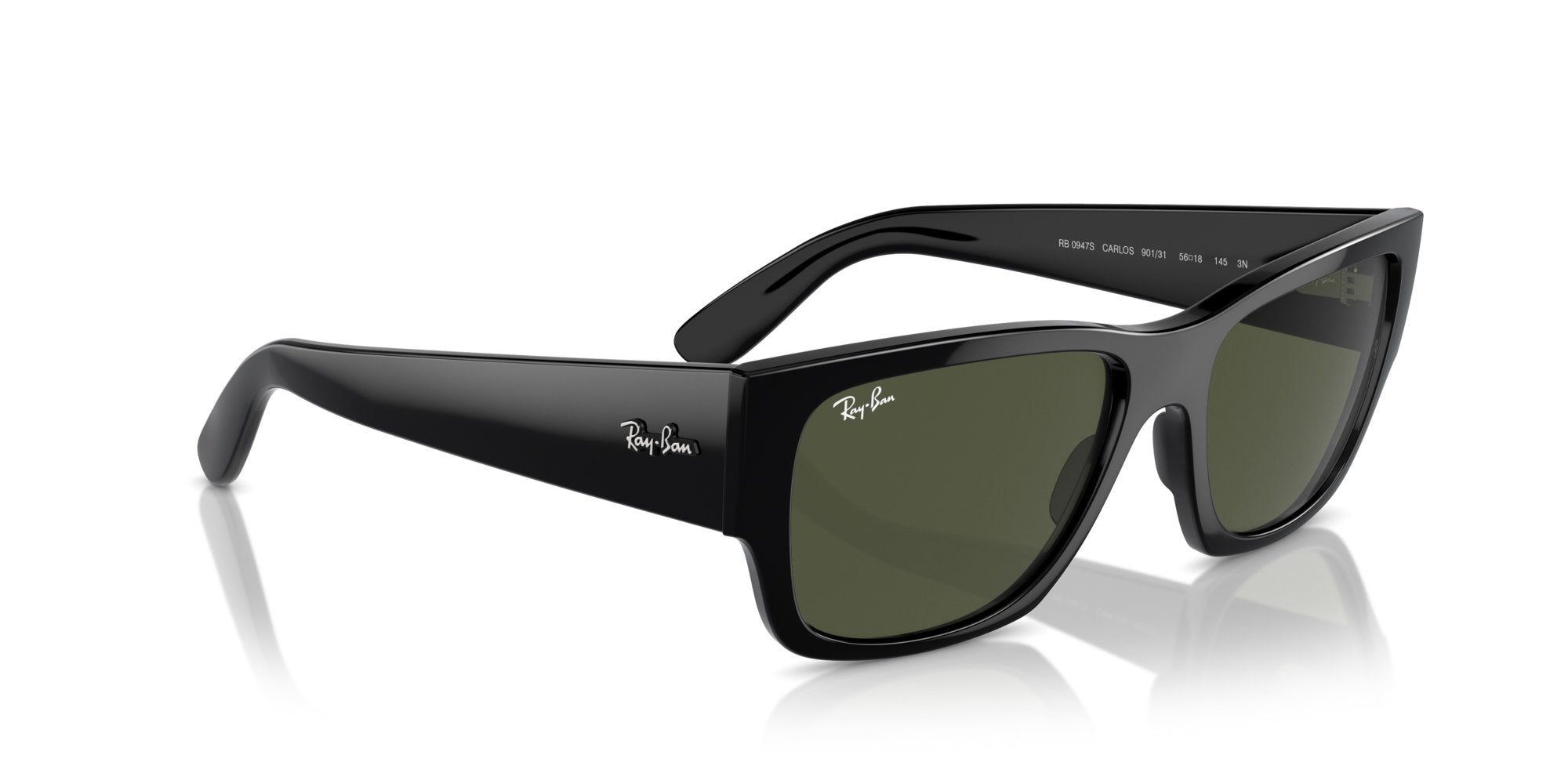 RAY-BAN CARLOS RB0947S 901/31
