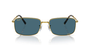 RAY-BAN RB3717 9196S2 Polarizzato