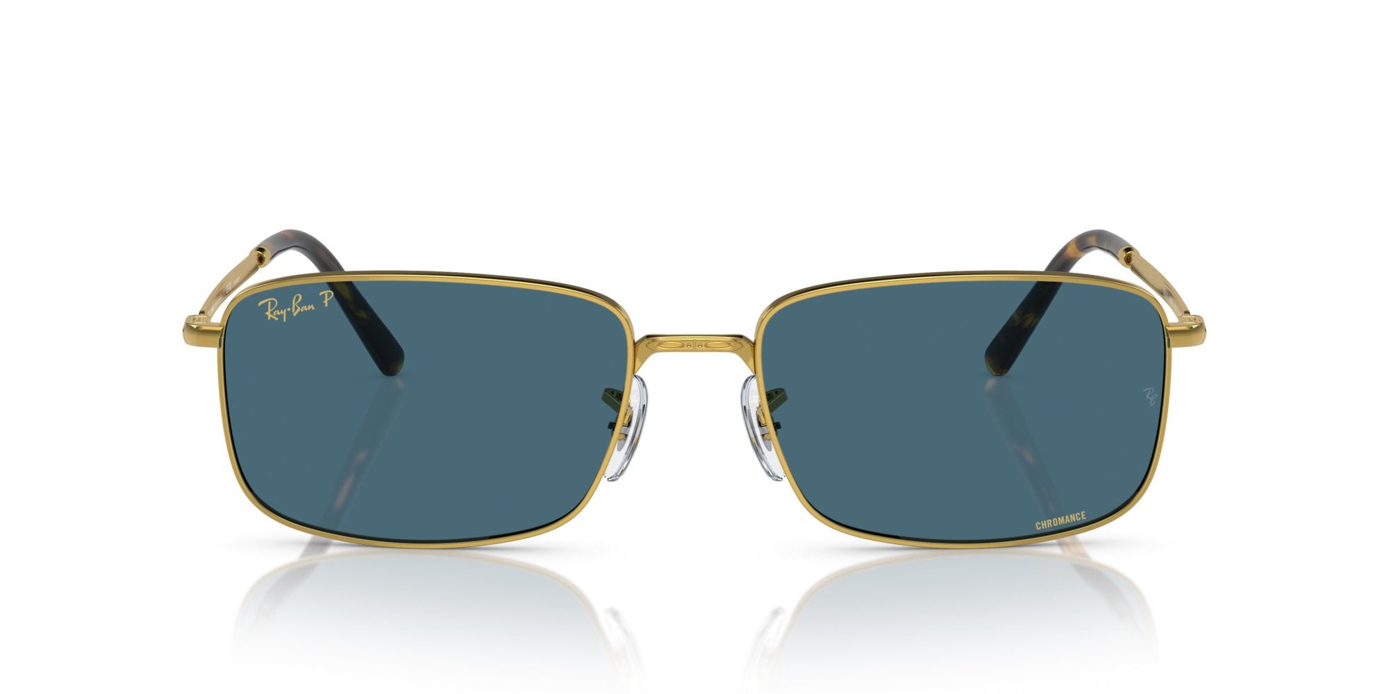 RAY-BAN RB3717 9196S2 Polarizzato