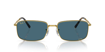 RAY-BAN RB3717 9196S2 Polarizzato