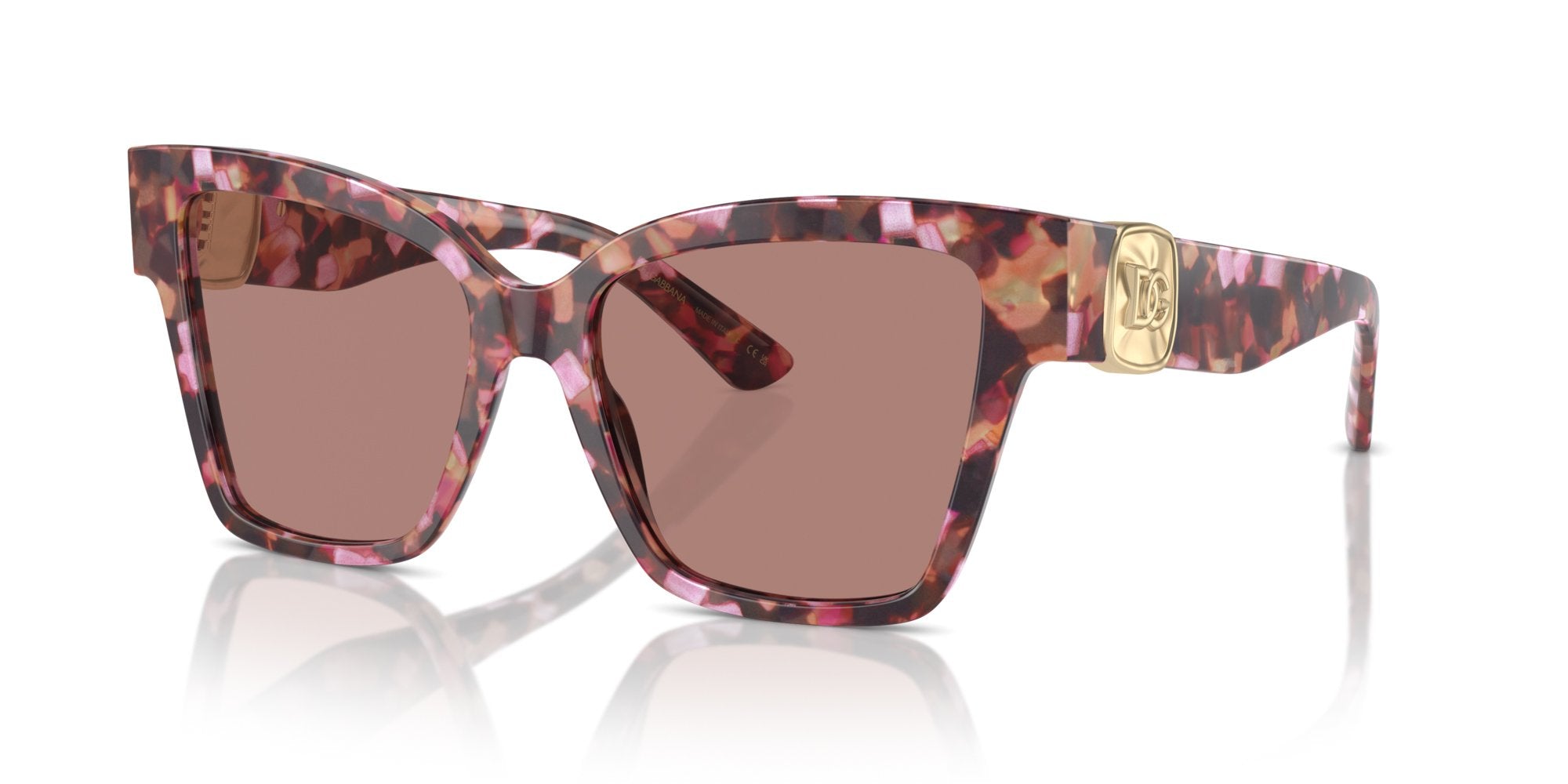 DOLCE & GABBANA DG4470 344073