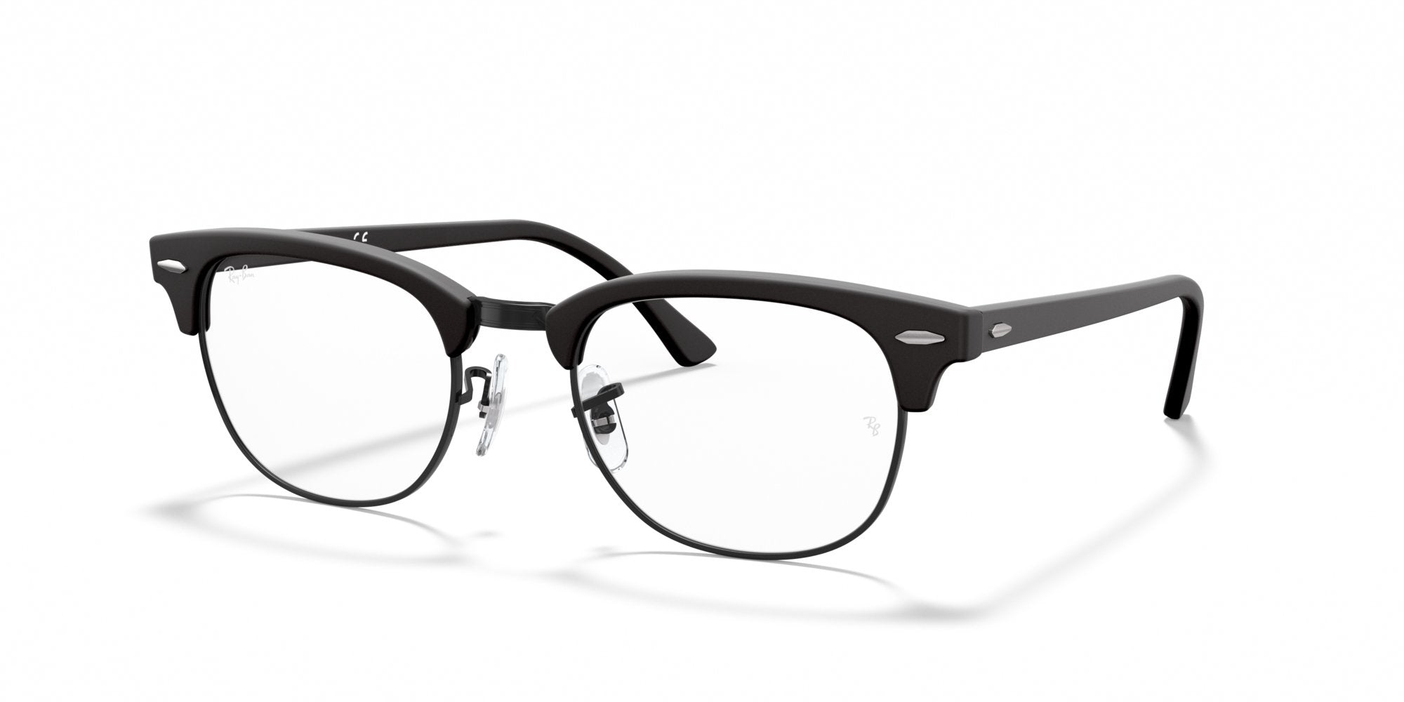 RAY-BAN CLUBMASTER RX5154 2077