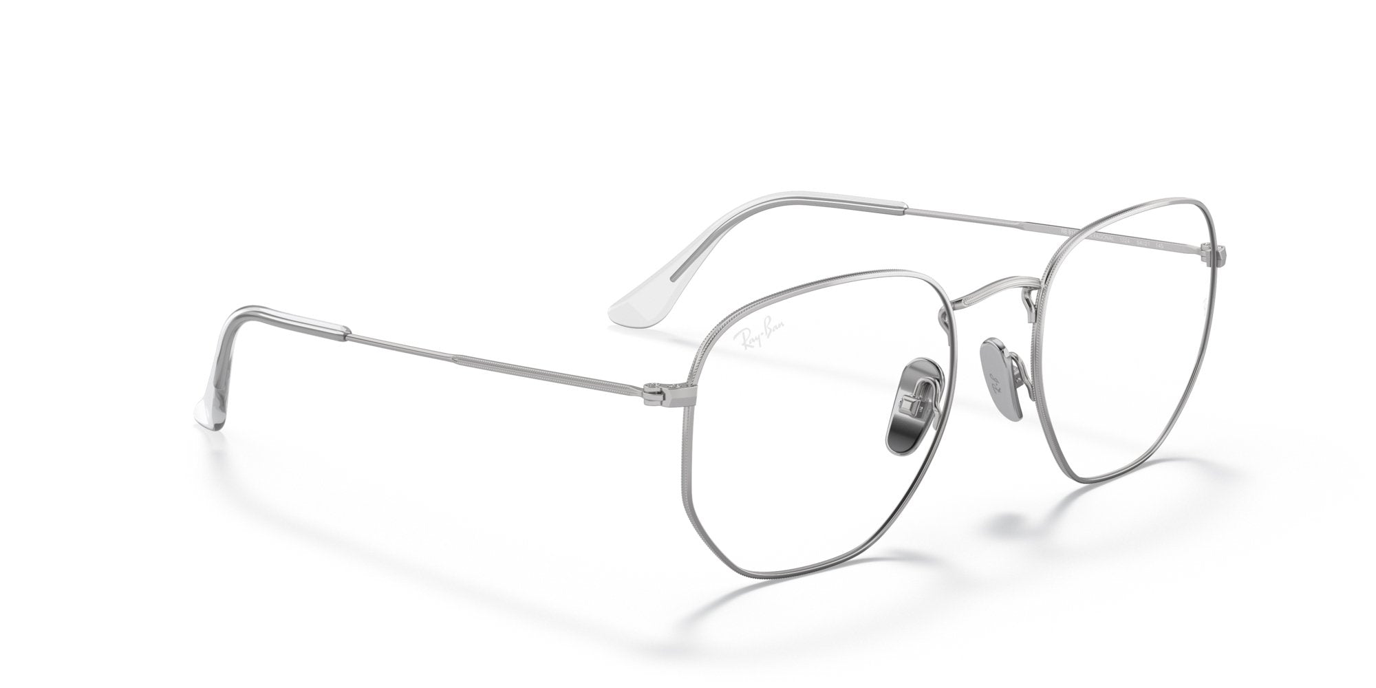RAY-BAN HEXAGONAL RX8148V 1224