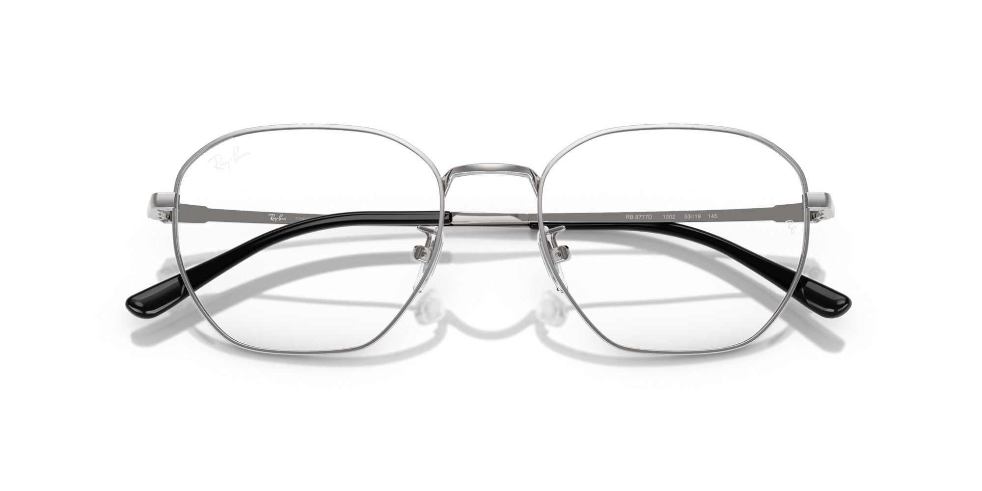 Occhiali vista UNISEX RAY-BAN VISTA  RX8777D 1002