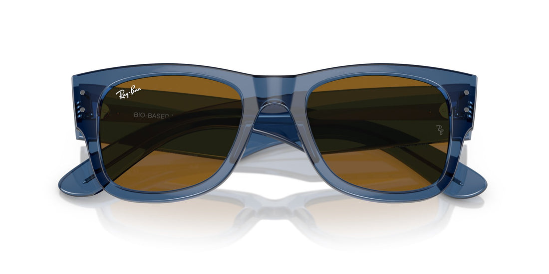 RAY-BAN MEGA WAYFARER RB0840S 668073