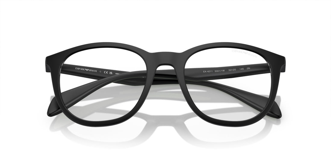 EMPORIO ARMANI EA4211 50011W