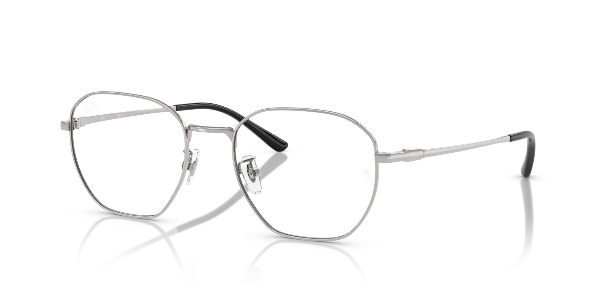 Occhiali vista UNISEX RAY-BAN VISTA  RX8777D 1002