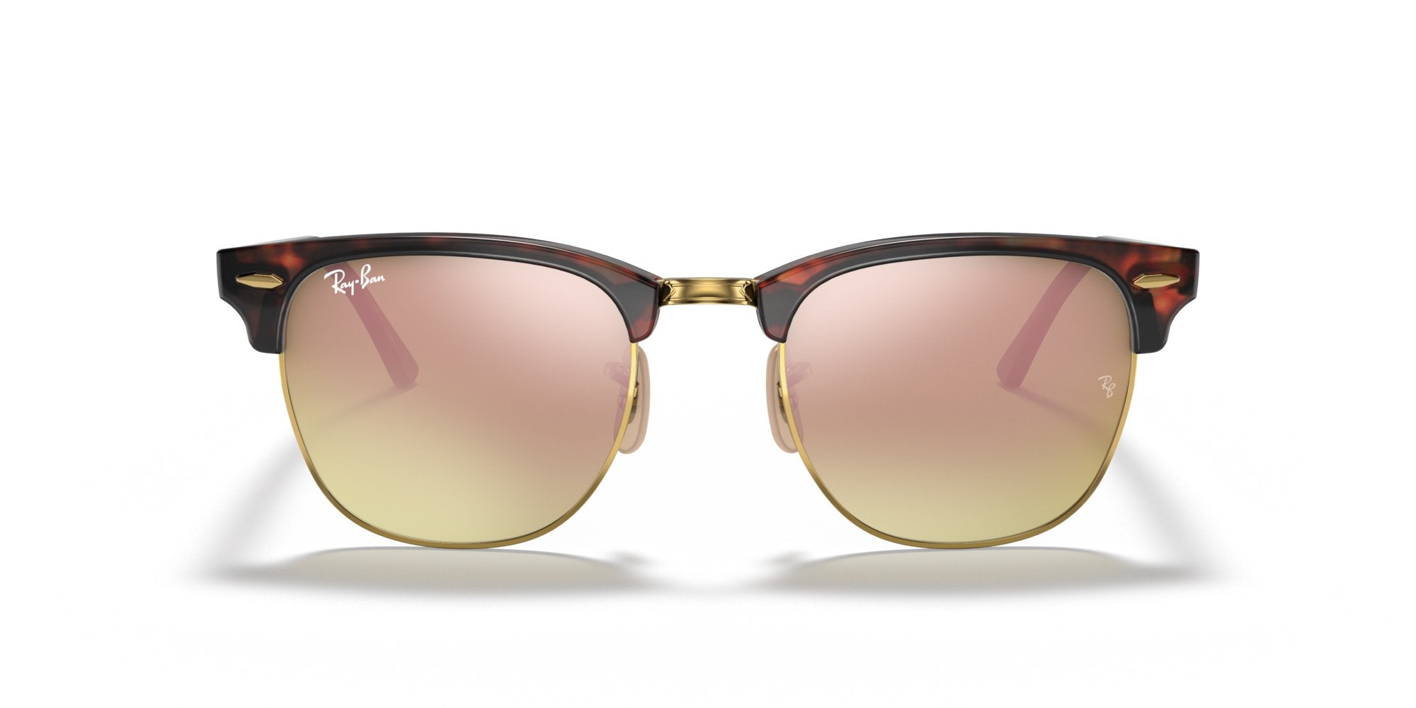 RAY-BAN CLUBMASTER RB3016 990/7O